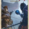 Modiphius Entertainment Achtung! Cthulhu Skirmish: Rise Of The Black Sun Campaign PDF PDFs 1 Modiphius Entertainment Achtung! Cthulhu Skirmish: Rise Of The Black Sun Campaign PDF PDFs