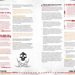 Modiphius Entertainment PDFs Star Trek Adventures: Klingon Core Rulebook - PDF