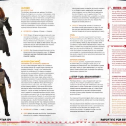 Modiphius Entertainment PDFs Star Trek Adventures: Klingon Core Rulebook - PDF
