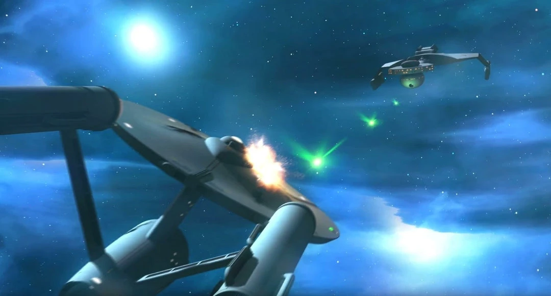 Modiphius Entertainment Star Trek Adventures: Print & PDF Core Collection Warp Factor 2 9 Modiphius Entertainment Star Trek Adventures: Print & PDF Core Collection Warp Factor 2