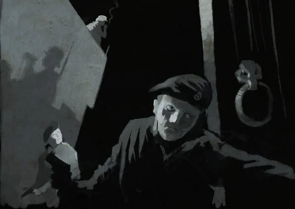 Modiphius Entertainment Achtung! Cthulhu - Zero Point - Three Kings - Savage Worlds - PDF 5 Modiphius Entertainment Achtung! Cthulhu - Zero Point - Three Kings - Savage Worlds - PDF