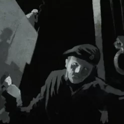 Modiphius Entertainment Achtung! Cthulhu - Zero Point - Three Kings - Trail Of Cthulhu - PDF