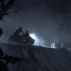 Modiphius Entertainment Achtung! Cthulhu - Zero Point - Three Kings - Trail Of Cthulhu - PDF