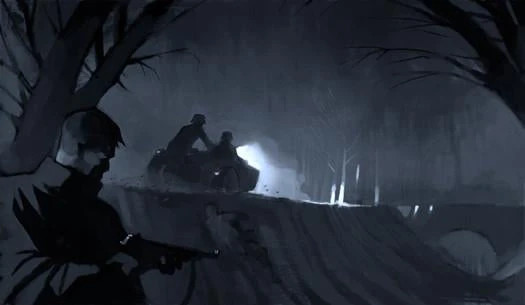 Modiphius Entertainment Achtung! Cthulhu - Zero Point - Three Kings - Savage Worlds - PDF 6 Modiphius Entertainment Achtung! Cthulhu - Zero Point - Three Kings - Savage Worlds - PDF