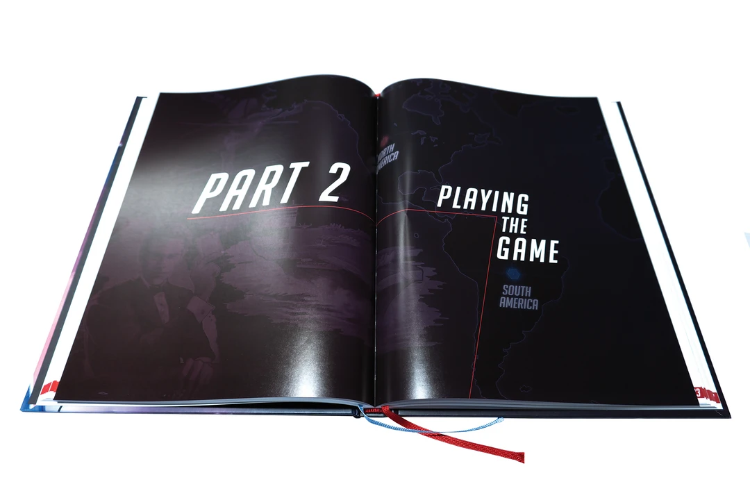 Black Cat Gaming The Spy Game Full Table Bundle 6 Black Cat Gaming The Spy Game Full Table Bundle