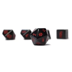 Black Cat Gaming The Spy Game OX Dice