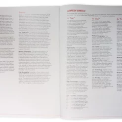 Black Cat Gaming The Spy Game GM Screen And Booklet