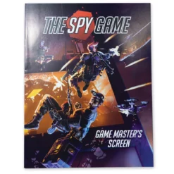Black Cat Gaming The Spy Game Full Table Bundle 22 Black Cat Gaming The Spy Game Full Table Bundle