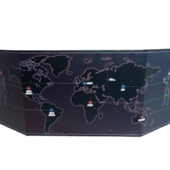 Black Cat Gaming The Spy Game Full Table Bundle 23 Black Cat Gaming The Spy Game Full Table Bundle