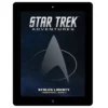 Modiphius Entertainment Star Trek Adventures: Stolen Liberty - PDF
