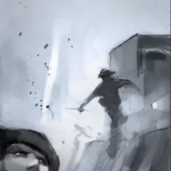 Modiphius Entertainment PDFs Achtung! Cthulhu - Zero Point - Heroes Of The Sea - Trail Of Cthulhu - PDF