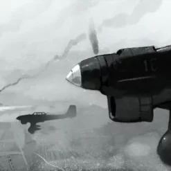 Modiphius Entertainment PDFs Achtung! Cthulhu - Zero Point - Heroes Of The Sea - PDQ - PDF 10 Modiphius Entertainment PDFs Achtung! Cthulhu - Zero Point - Heroes Of The Sea - PDQ - PDF