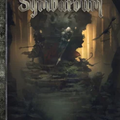 Free League Publishing Symbaroum Core Book
