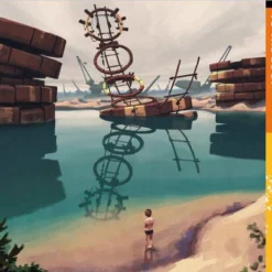 Free League Publishing Tales From The Loop RPG: Rulebook 12 Free League Publishing Tales From The Loop RPG: Rulebook