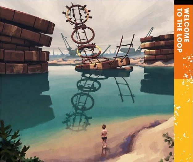 Free League Publishing Tales From The Loop RPG: Rulebook 7 Free League Publishing Tales From The Loop RPG: Rulebook