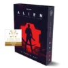 Free League Publishing ALIEN RPG STARTER SET
