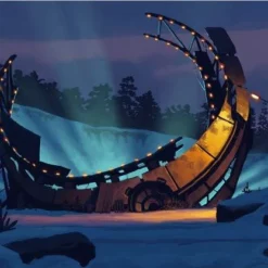 Free League Publishing Tales From The Loop RPG: Rulebook 13 Free League Publishing Tales From The Loop RPG: Rulebook