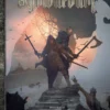 Free League Publishing Symbaroum: Thistle Hold - Wrath Of The Warden