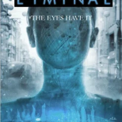 Paul Mitchener PDFs Liminal: The Eyes Have It - PDF