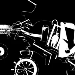 Bastionland Press PDFs ELECTRIC BASTIONLAND PDF 15 Bastionland Press PDFs ELECTRIC BASTIONLAND PDF