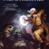 Modiphius Entertainment Achtung! Cthulhu Fiction - The Trellborg Monstrosities - Seraph Book 1 - PDF PDFs 1 Modiphius Entertainment Achtung! Cthulhu Fiction - The Trellborg Monstrosities - Seraph Book 1 - PDF PDFs