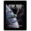 Modiphius Entertainment Star Trek Adventures: These Are The Voyages - Volume 1 - PDF PDFs