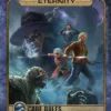 Modiphius Entertainment TORG Eternity Core Rules RollVsEvil