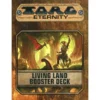 Modiphius Entertainment RollVsEvil Torg: The Living Land (Booster Deck Add-On To Drama Deck) 1 Modiphius Entertainment RollVsEvil Torg: The Living Land (Booster Deck Add-On To Drama Deck)