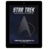Modiphius Entertainment Star Trek Adventures: Trouble On Omned III - PDF PDFs
