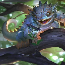 Metal Weave Games PDFs Baby Bestiary: Volume 1 - PDF