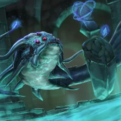 Metal Weave Games Baby Bestiary Volume 2