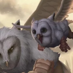 Metal Weave Games Baby Bestiary Volume 2