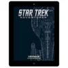 Modiphius Entertainment Star Trek Adventures: Voyager Player Characters - PDF PDFs 1 Modiphius Entertainment Star Trek Adventures: Voyager Player Characters - PDF PDFs