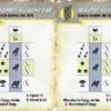 Modiphius Entertainment Fallout: Wasteland Warfare - Wave 1-3 AI Card Deck Bundle PDFs
