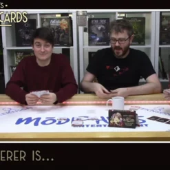 Modiphius Entertainment Agatha Christie's Death On The Cards 21 Modiphius Entertainment Agatha Christie's Death On The Cards