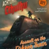 Modiphius Entertainment Achtung! Cthulhu 2d20: Assault On The Fuhrer Train (PDF) PDFs 2 Modiphius Entertainment Achtung! Cthulhu 2d20: Assault On The Fuhrer Train (PDF) PDFs