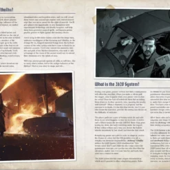 Modiphius Entertainment PDFs Achtung! Cthulhu 2d20: Gamemaster's Guide - PDF 11 Modiphius Entertainment PDFs Achtung! Cthulhu 2d20: Gamemaster's Guide - PDF