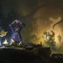 Modiphius Entertainment PDFs Achtung! Cthulhu 2d20: Gamemaster's Guide - PDF 10 Modiphius Entertainment PDFs Achtung! Cthulhu 2d20: Gamemaster's Guide - PDF