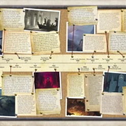 Modiphius Entertainment PDFs Achtung! Cthulhu 2d20: Gamemaster's Guide - PDF 12 Modiphius Entertainment PDFs Achtung! Cthulhu 2d20: Gamemaster's Guide - PDF