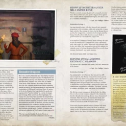 Modiphius Entertainment PDFs Achtung! Cthulhu 2d20: Gamemaster's Guide - PDF 13 Modiphius Entertainment PDFs Achtung! Cthulhu 2d20: Gamemaster's Guide - PDF