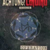 Modiphius Entertainment Achtung! Cthulhu 2d20: Operation Wallace (PDF) PDFs 2 Modiphius Entertainment Achtung! Cthulhu 2d20: Operation Wallace (PDF) PDFs