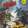 Modiphius Entertainment PDFs Achtung! Cthulhu 2d20: Player's Guide - PDF 2 Modiphius Entertainment PDFs Achtung! Cthulhu 2d20: Player's Guide - PDF
