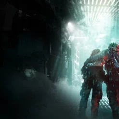 Free League Publishing Alien RPG Colonial Marines Operations Manual