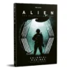 Free League Publishing Alien RPG Colonial Marines Operations Manual