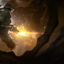 Free League Publishing Alien RPG Colonial Marines Operations Manual