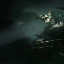 Free League Publishing Alien RPG Colonial Marines Operations Manual