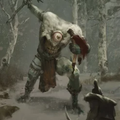 Modiphius Entertainment Odyssey Of The Dragonlords: Hardcover Adventure Book