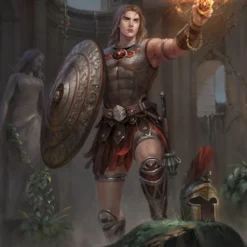 Modiphius Entertainment PDFs Odyssey Of The Dragonlords: Adventure Book - PDF 11 Modiphius Entertainment PDFs Odyssey Of The Dragonlords: Adventure Book - PDF