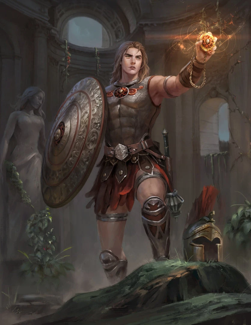 Modiphius Entertainment PDFs Odyssey Of The Dragonlords: Adventure Book - PDF 5 Modiphius Entertainment PDFs Odyssey Of The Dragonlords: Adventure Book - PDF