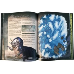 Black Void Games Black Void - Into The Oblivious Depths